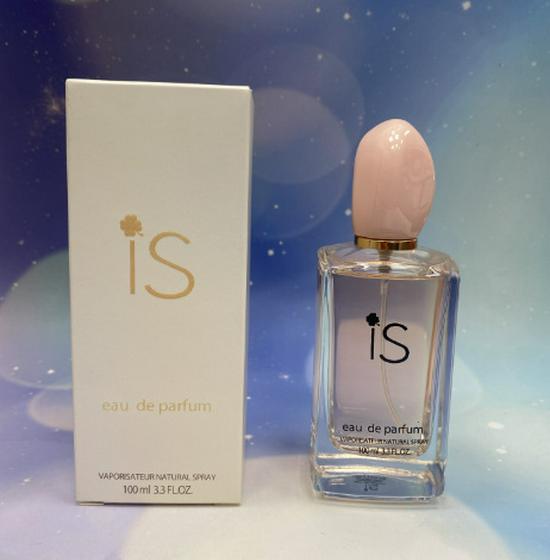 70ml Cross-Border Explosive Douyin Style Rose Oud Agarwood Long-Lasting Perfume