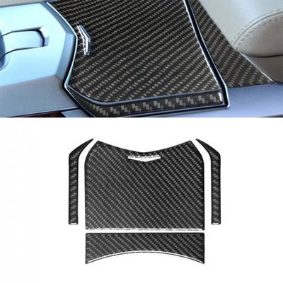 Accesorii pentru interiorul mașinii – Ornamente pentru interior mașină