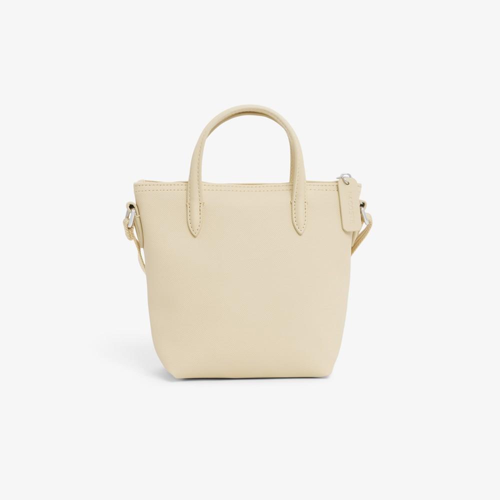 Lacoste Women's L.12.12 Extra Small Mini Crossbody Bag NF2609P56GT33