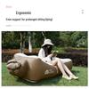 MOBIGARDEN Cloud Comfort Inflatable Air Mattress