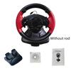 Gaming Steering Wheel Gamepad Racing Game Steering Wheel Dual Motor Vibration For FT33D3 D7 Series PC for  Console