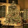 5/10M Solar LED String Lights with Remote Control 8 Modes Waterproof Fairy Garland for Outdoor Garden Wedding Party Christmas Decor