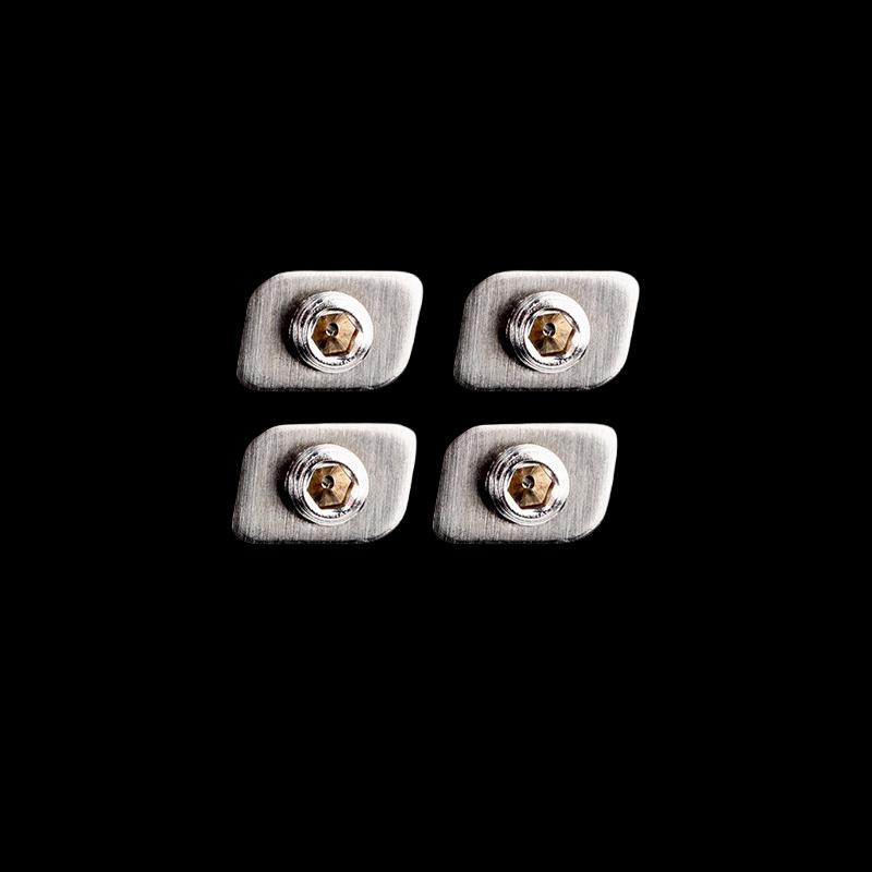 Stainless Steel Window Limiter