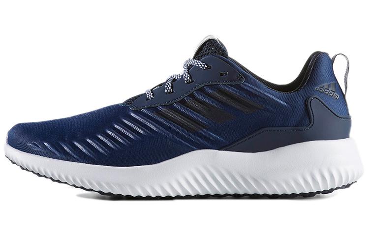 Adidas Alphabounce Rc  Blue  B42650 44