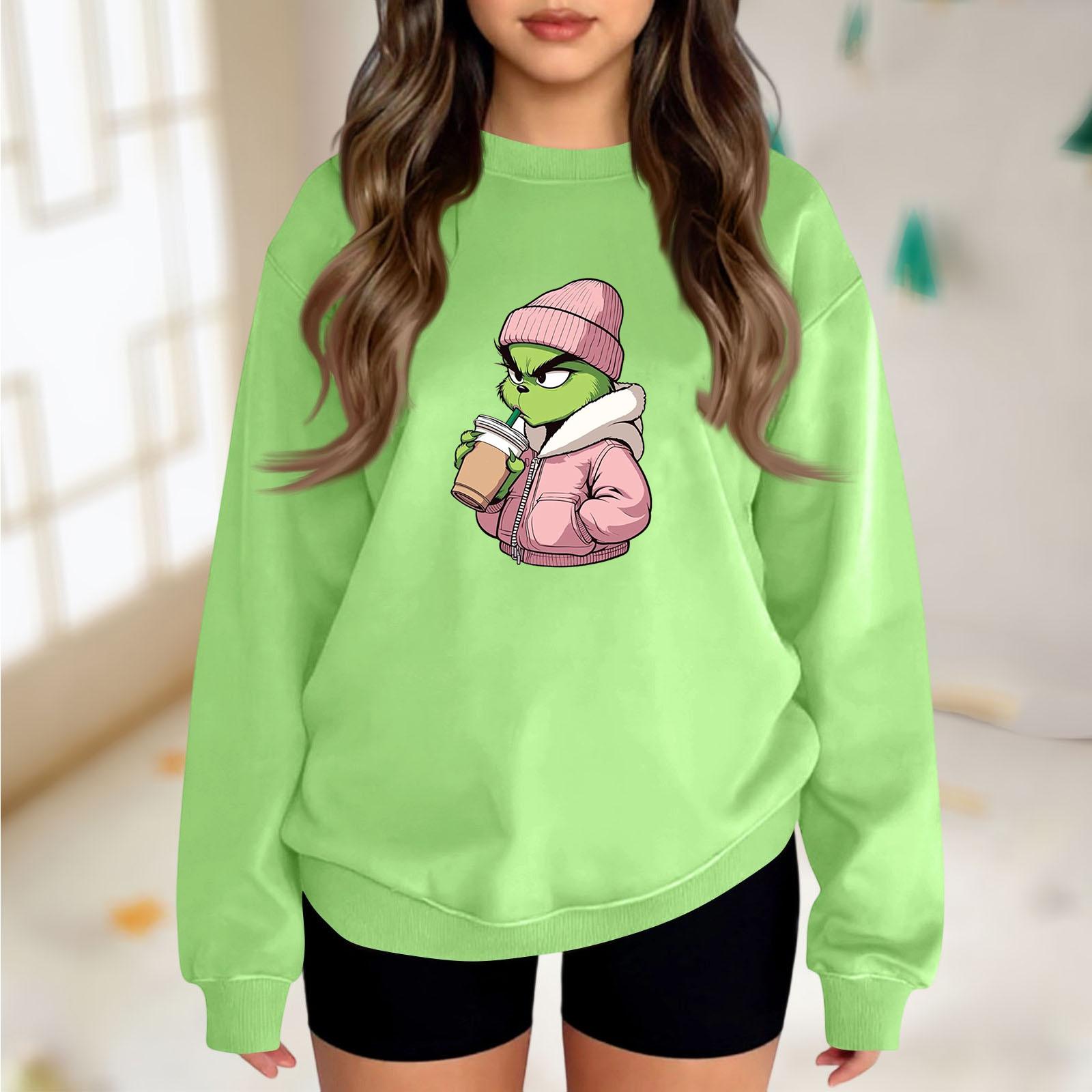 

Дитяча толстовка з капюшоном для хлопчиків і дівчаток. Модна толстовка з принтом і довгими рукавами 110