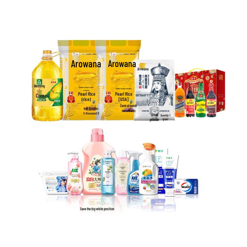 Lion Japan Toothpaste Family Care Set