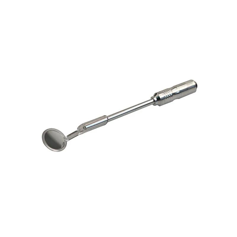 

Dental Illuminated Mirror Anti Fog Oral Care Goggles With Led Lights Examination Mirror Dentist Tool Material