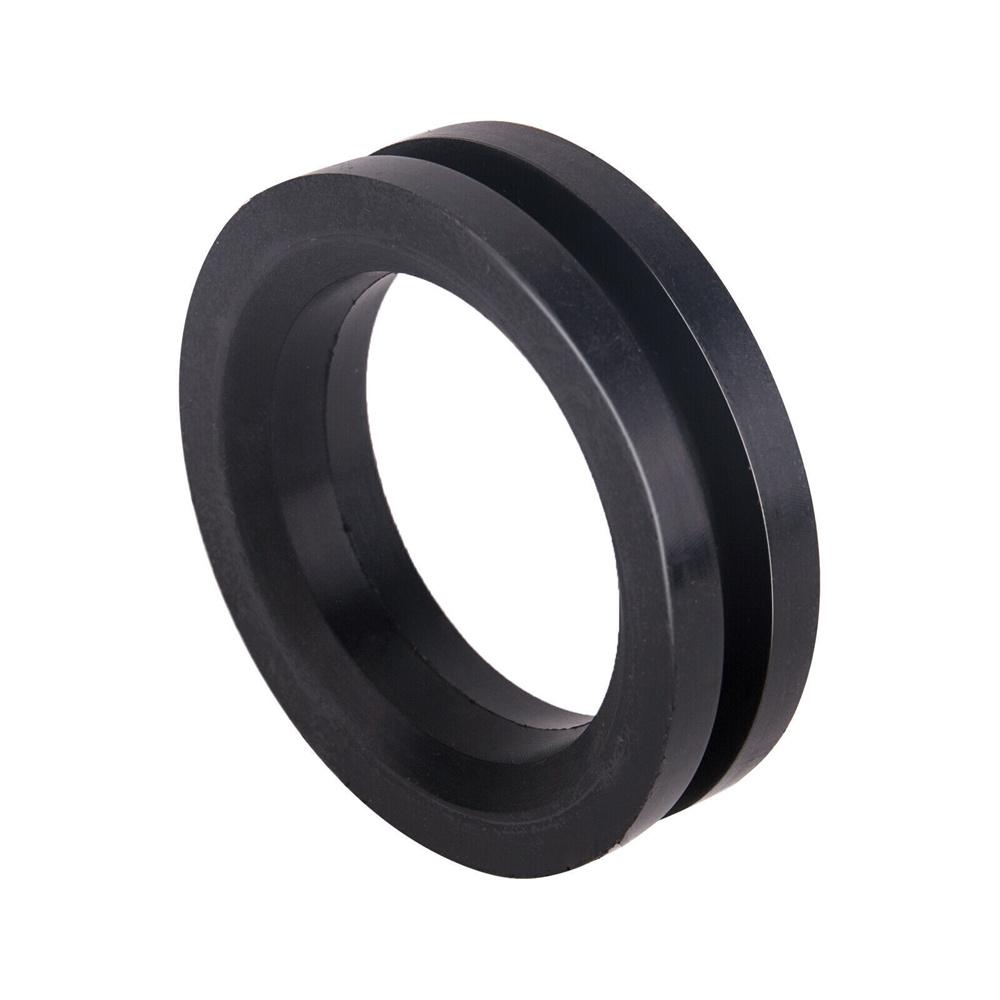 Fuel Gas Tank Filler Neck Tube Rubber Grommet Seal For A B E C Body 1964-1974
