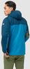Куртка Jack Wolfskin Eagle Peak II Softshell M (1306911) blue jewel