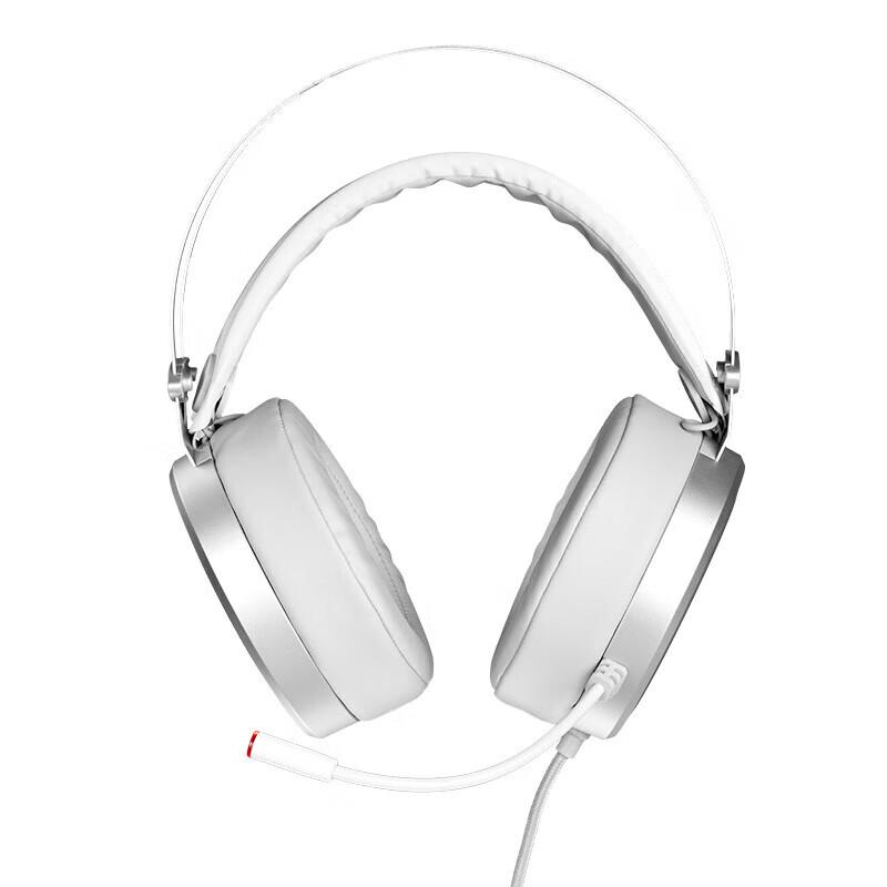 Lenovo ThinkPlus Legion Star Y360 USB 7.1 Gaming Headset (CN version)
