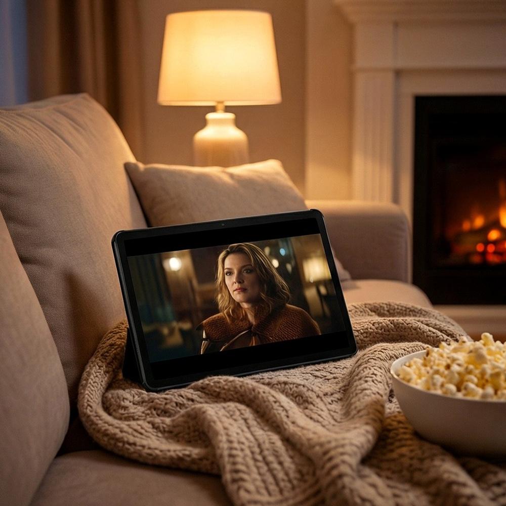 SMART Hülle für Xiaomi Redmi Pad 2 11 11" 2025 Klapphülle Aufwecken