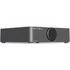 S.M.S.L A100 Bluetooth 5.0 Mini Power Amplifier 2.2ch 2.1ch 2.0ch Class D for Hi-Fi Speakers