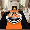 FC Shakhtar Donetsk Vloerkleed Deurmat voor Woonkamer of Slaapkamer Beschermmat Onder Stoel Kantoor Decoratie Kerstcadeau Verjaardagscadeau