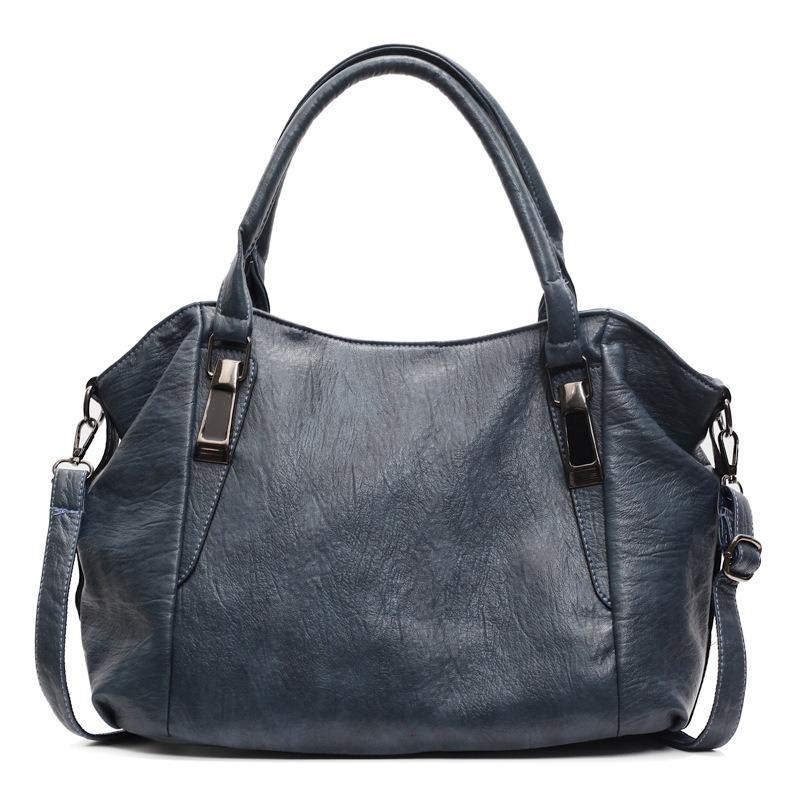 Women's Bag New Fashion Casual Women's Large-capacity Mother Bag Portable Shoulder Oblique Span Bag