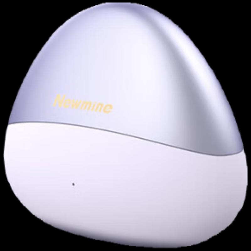 

Newmine T29 True Wireless Clip-on Earbuds