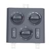 Switch Replacement Control Unit Panel Combined Switch 20508579 20508582 20508579 for FH FM FH12 FM12 FM9