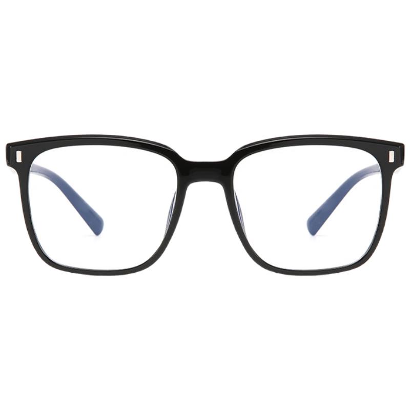 Li Jia HD Magnetic Clip-on Sunglasses 2235
