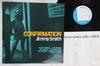 LP Record JIMMY SMITH - Confirmation GXK8179 BLUE NOTE 1981 Japan Jazz Used
