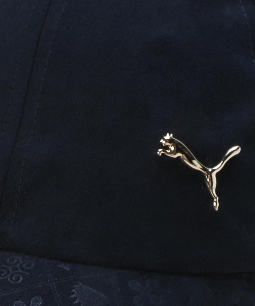 Puma Road To Unity BB Cap - Puma Navy / Puma White (026215-01) - Free Size