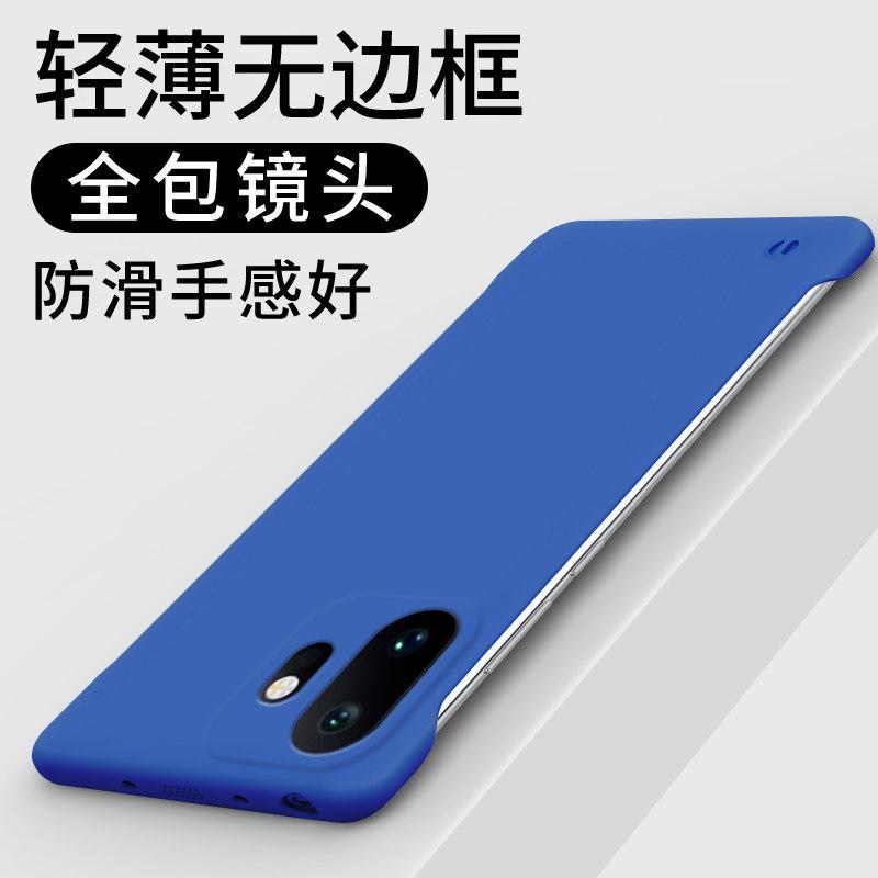 Frameless Slim Matte Hard PC Phone Case For OnePlus 15T Protection ShockProof Fundas Cover Shell For OnePlus 15T 1+15T Bumper