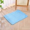 Dog Cooling Mat Summer Pet Cold Bed Extra Large For Small Big Dogs Pet Accessories Cat Durable Blanket Sofa Cat Ice Pad Blanket