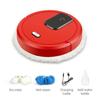 Nový inteligentní čistič 3 v 1 Robotický vysavač Podlaha pro domácnost Mokré Suché Zvlhčování Zametání Vytírání Nabíjení