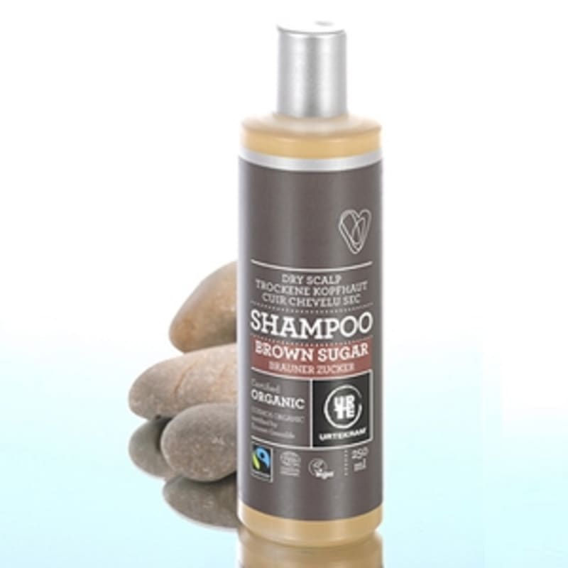 Ultecram Brown Sugar Shampoo 250ml