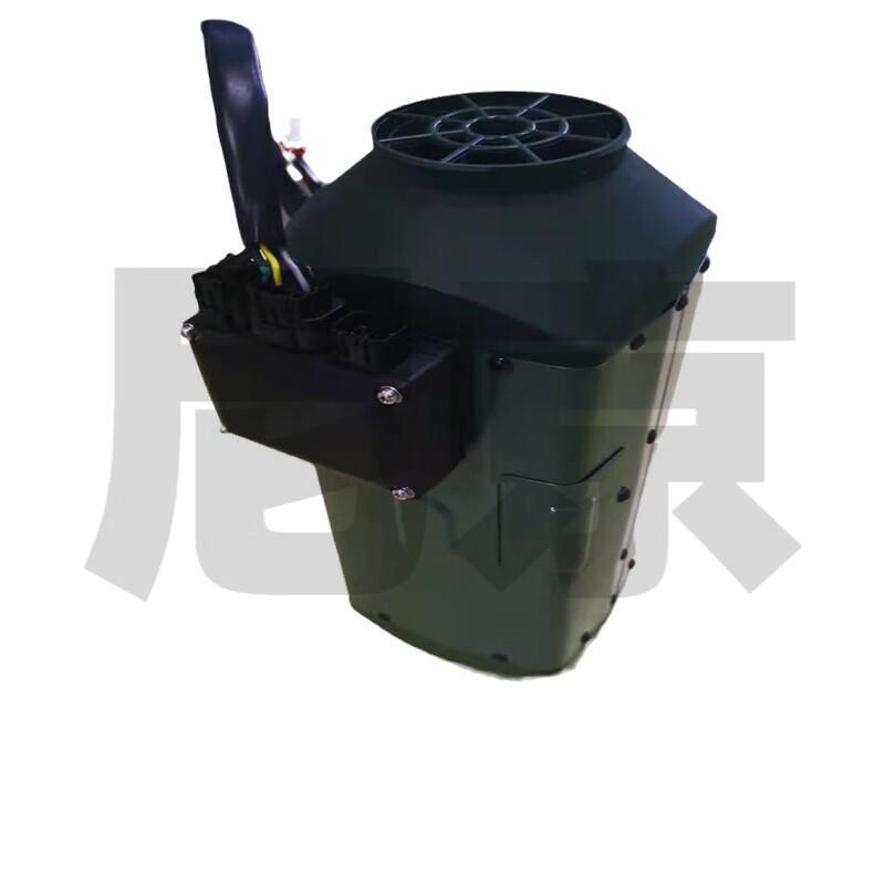 Nijing Diesel Air Fuel Parking Heater