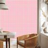 Wallpaper Fabric Pattern Coral, Coral Bottom for Living Room and Bedroom 50x1000