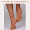 Dance Tights With Nonslip Foot Design For Latin Ballet Competitions Breathable Pantyhose for Dance Training Essential
