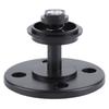 Gas Shield Welder Wire Feeder Disc Shaft MIG Welding Wire Spool Holder Stand Assembly for Small To Medium MIG Welders