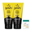 Produits coiffants – Gels, cires et pommades pour cheveux
