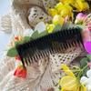 Bohemian Thailand Flower Hairpin Sweet Wedding Bride Accessories Thai Hair Accessories  Girls