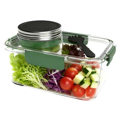 Contenedores de comida – Almacenamiento de alimentos