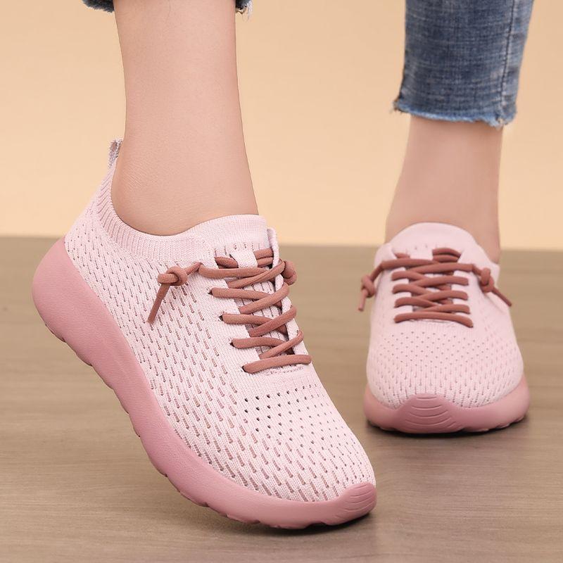 FootPairs for Lady BrandNew HotSeason AirFlow DailyWear Single FootPairs Soft Socks FootPairs Couple ActiveWear FootPairs