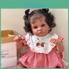 Silicone Rebirth Baby Realistic Doll With Visible Veins For Collectors And Gift Displays