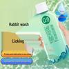 Medical Grade Water-Soluble Hyaluronic Acid Lubricant for Intimacy - No-Wash Liquid for Couples
