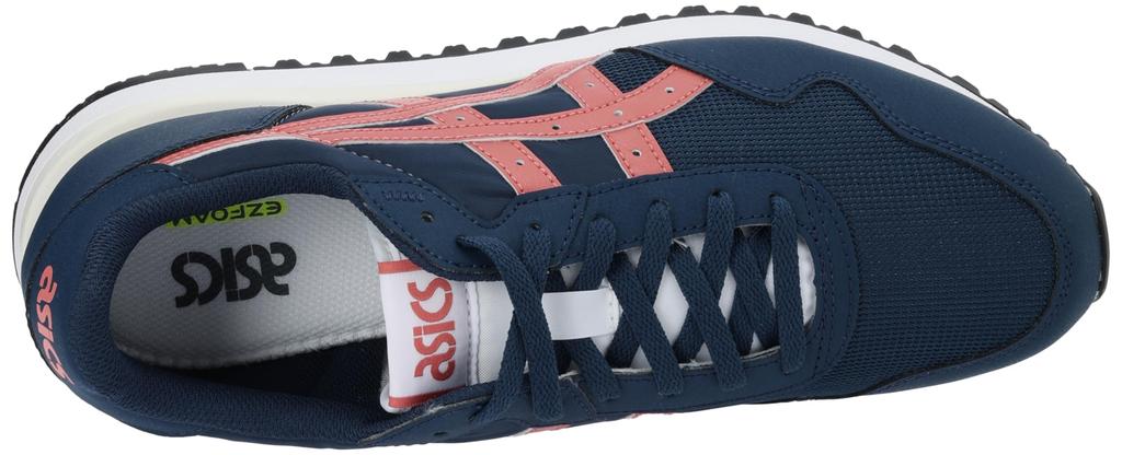 Asics TIGER RUNNER II Adult Sneakers, Unisex,