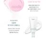 CODE GLOKOLOR Oil Cut Pink Beam Pact