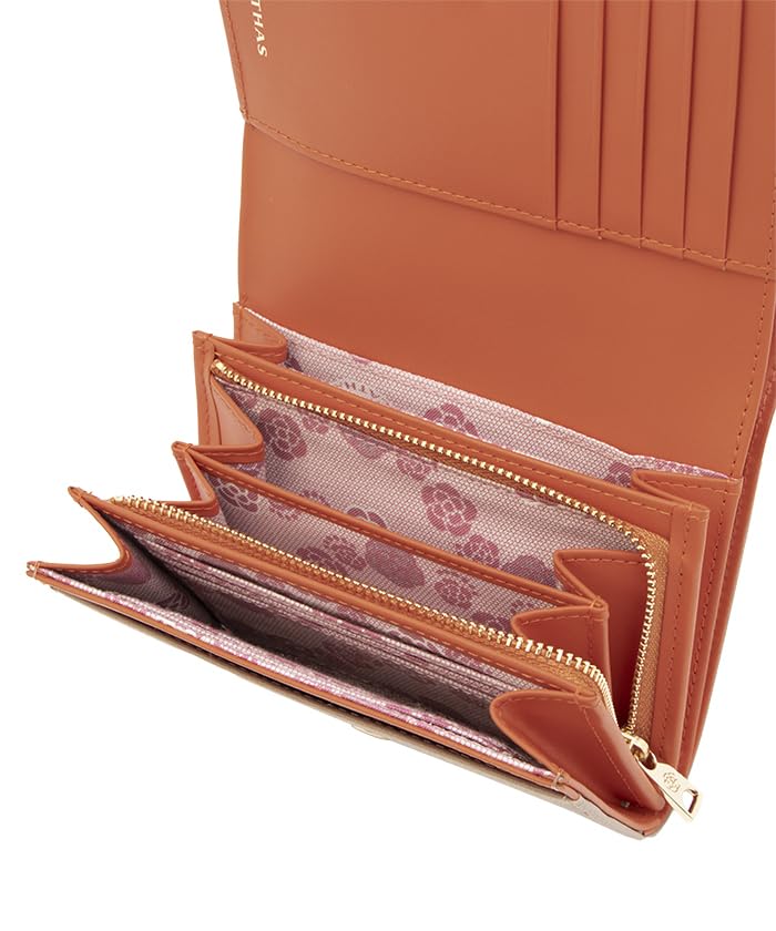 Blanc Bifold Wallet