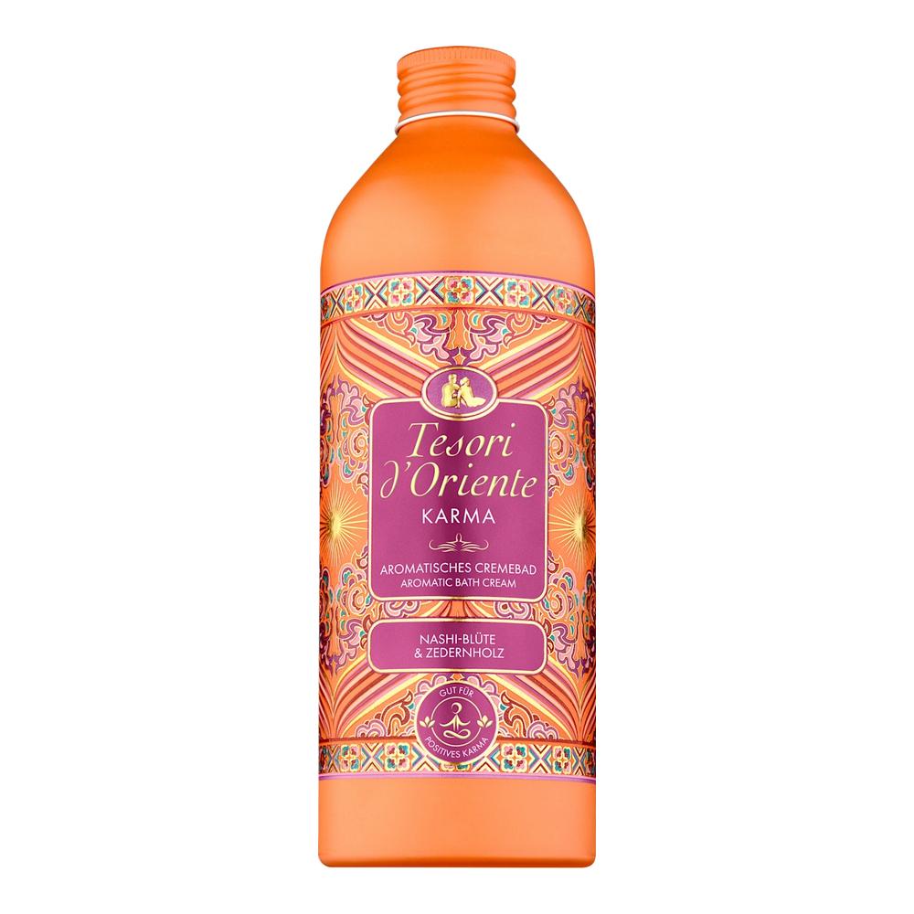 Tesori D'Oriente Karma Sour Cream 500Ml