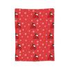 Snoopys Cartoon Dog Flannel Blankets Creative Throw Blankets for Sofa Bedding Lounge 200x150cm Rug Piece,