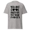 Tops – T-Shirts