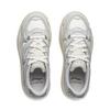 Li Ning Moth Orchid Coverage Slip Resistant Cushioning Abrasion Resistant Lightweight Height Increasing Low Top AGCW008-2