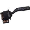 Car Wiper Switch and Steering Switch Car Steering Column Windshield Wiper Switch Handle GJ6A-66-128 Fit for Mazda 6 GG RX-8 2003-2008 Headlight Turn