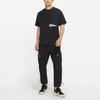 Jordan Drop Shoulder Sleeve T-Shirt Men's Black DM3216-010