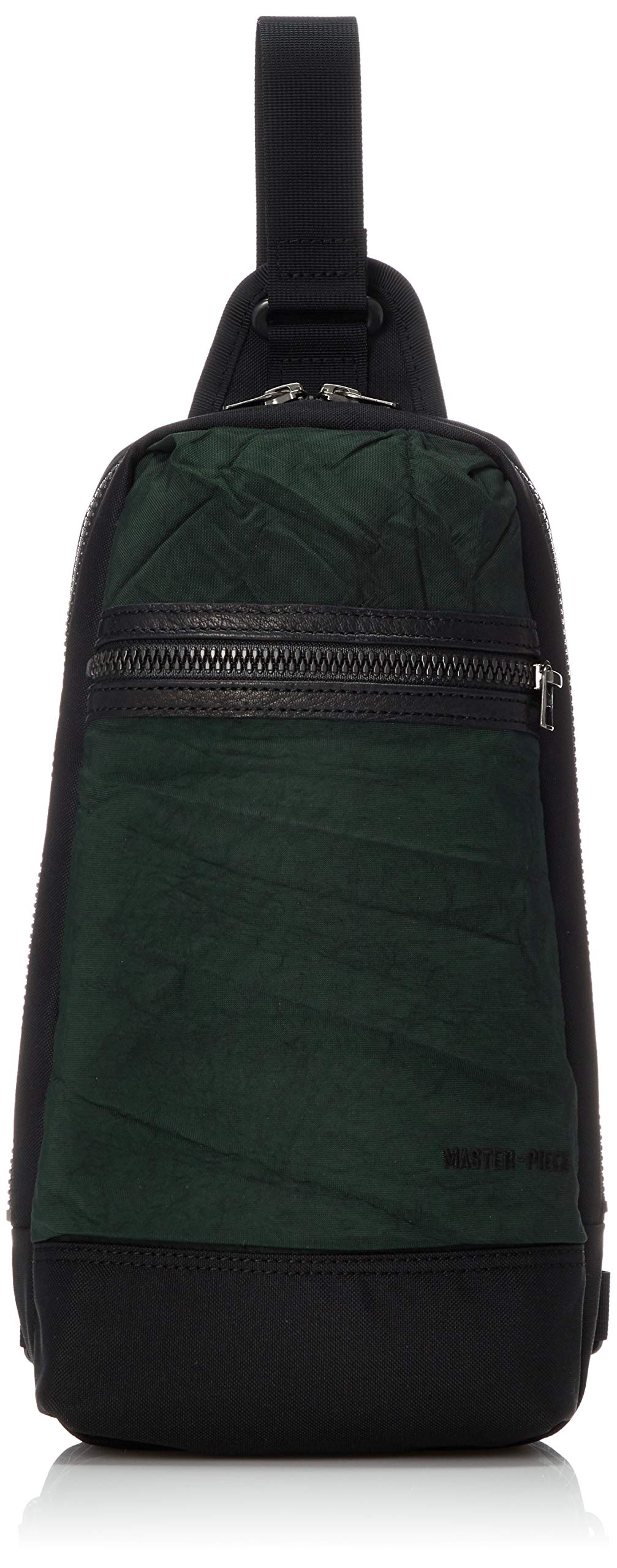 

One Shoulder Bag REBIRTH PROJECT Olive [Masterpiece] оливковий