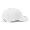 [New Era] Cap MLB Casual Classic LA White FREE CASUAL CLASSIC LOSDOD WHI BLK 25J