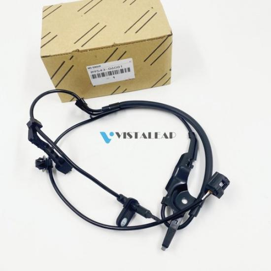 For 2018- Toyota Camry ABS Wheel Speed Sensor Front LEFT 89543-06081