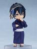 Nendoroid Doll Touken Ranbu Online Mikazuki Munechika Lekki Pancerz i figurka plastikowa Wersja. Materiał, magnes, wstępnie pomalowany, skala nieokreślona